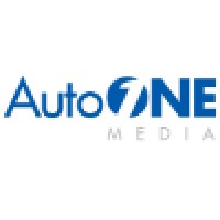 AutoONE Media logo, AutoONE Media contact details