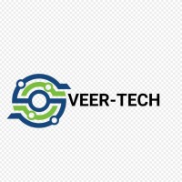 VEER-TECH logo, VEER-TECH contact details