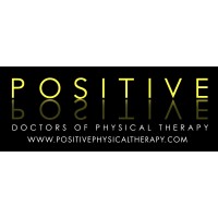 POSITIVE PHYSICAL THERAPY AND FITNESS INC logo, POSITIVE PHYSICAL THERAPY AND FITNESS INC contact details