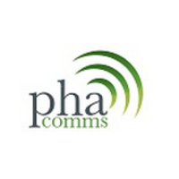 PHA Communications Limited logo, PHA Communications Limited contact details