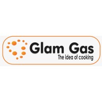 Glam Gas logo, Glam Gas contact details