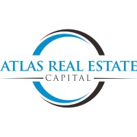 Atlas Real Estate Capital logo, Atlas Real Estate Capital contact details