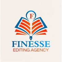 Finesse Editing Agency LLP logo, Finesse Editing Agency LLP contact details