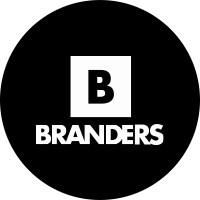 Branders logo, Branders contact details