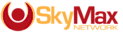 Skymax Network logo, Skymax Network contact details