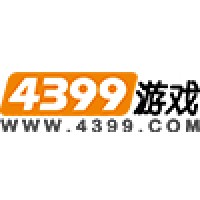 4399游戏 logo, 4399游戏 contact details