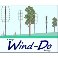 Wind-Do Energy logo, Wind-Do Energy contact details