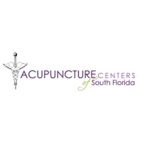 Acupuncture Centers of South Florida logo, Acupuncture Centers of South Florida contact details