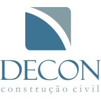 DECON Construção Civil logo, DECON Construção Civil contact details