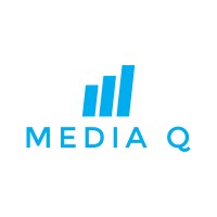 Media Q logo, Media Q contact details