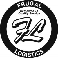 Frugal Logistics logo, Frugal Logistics contact details