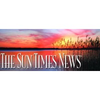 The Sun Times News logo, The Sun Times News contact details