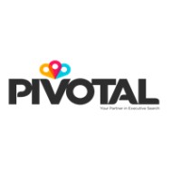 Pivotal - Executive Search Consultant logo, Pivotal - Executive Search Consultant contact details