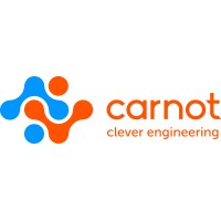 The Carnot Group logo, The Carnot Group contact details