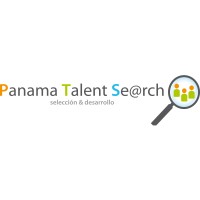 PANAMA TALENT SEARCH logo, PANAMA TALENT SEARCH contact details