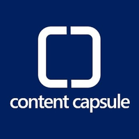 Content Capsule (OPC) Private Limited logo, Content Capsule (OPC) Private Limited contact details