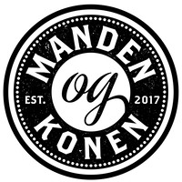 Manden og Konen logo, Manden og Konen contact details