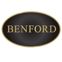 Benford UV logo, Benford UV contact details