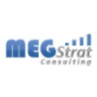 MEG Strat Consulting logo, MEG Strat Consulting contact details