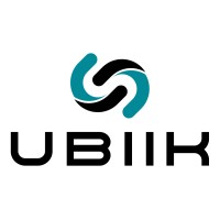 ubiik inc. logo, ubiik inc. contact details