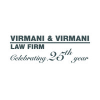 Virmani & Virmani Law Firm logo, Virmani & Virmani Law Firm contact details