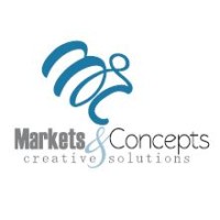 Markets and Concepts logo, Markets and Concepts contact details