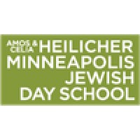 Minneapolis Jewish Day School logo, Minneapolis Jewish Day School contact details