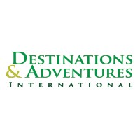 Destinations & Adventures International logo, Destinations & Adventures International contact details