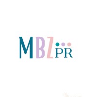 MBZ PR Firm logo, MBZ PR Firm contact details