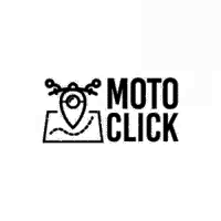 MotoClick logo, MotoClick contact details