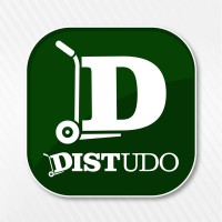 Distudo logo, Distudo contact details