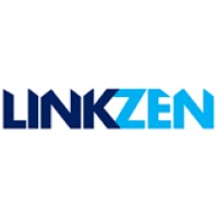 Linkzen logo, Linkzen contact details