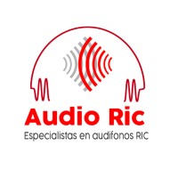 Audioric logo, Audioric contact details