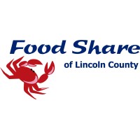 Food Share of Lincoln County logo, Food Share of Lincoln County contact details