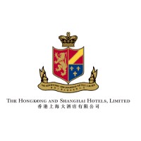 The Hongkong and Shanghai Hotels, Limited logo, The Hongkong and Shanghai Hotels, Limited contact details