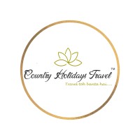 Country Holidays Travel India logo, Country Holidays Travel India contact details