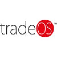 Tradeos logo, Tradeos contact details