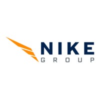 Nike Group logo, Nike Group contact details