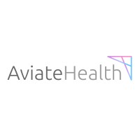 Aviate Health logo, Aviate Health contact details