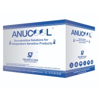 Anucool - PUF Box logo, Anucool - PUF Box contact details