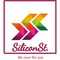 Silicon St. logo, Silicon St. contact details