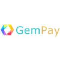 GemPay logo, GemPay contact details