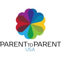 Parent to Parent USA logo, Parent to Parent USA contact details