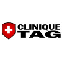 Clinique TAG logo, Clinique TAG contact details