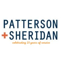 Patterson & Sheridan LLP logo, Patterson & Sheridan LLP contact details