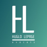 Huglo Lepage Avocats logo, Huglo Lepage Avocats contact details