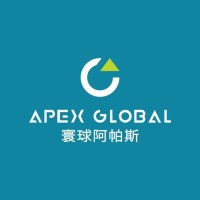 APEX GLOBAL logo, APEX GLOBAL contact details