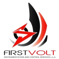 First Volt Instrumentation and Control Services L.L.C logo, First Volt Instrumentation and Control Services L.L.C contact details