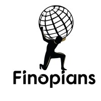 Finopians logo, Finopians contact details