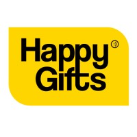 Happy Gifts logo, Happy Gifts contact details